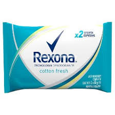 Jabon Rexona Cotton Fresh