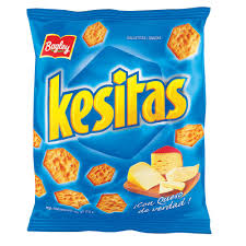 Kesitas Bolsa 75gr