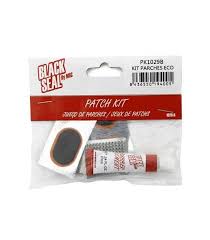 Kit Ciclista Parches