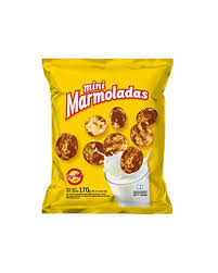 Gall. Parnor Marmoladas 170gr
