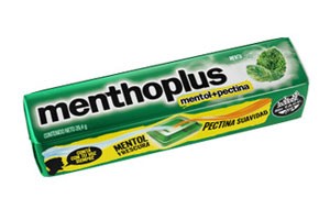 Menthoplus Menta 12u