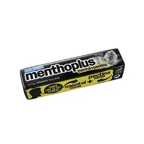 Menthoplus Strong 12u