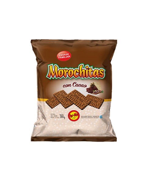 Gall. Parnor Morochitas 140gr