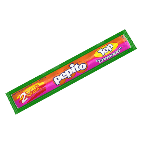 Pepito Top Para Congelar 60cc 96u