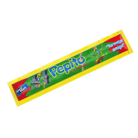 Pepito Tradicional Para Congelar 144u