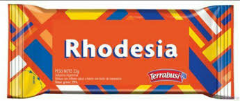 Rhodesia 22gr