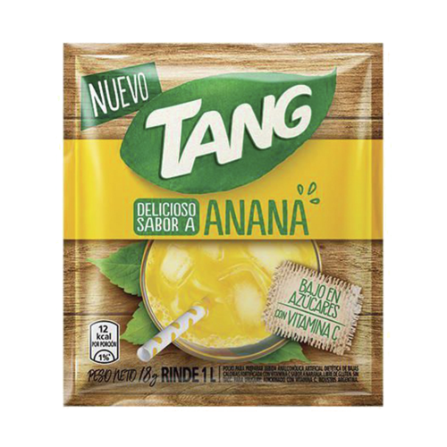 Tang Anana 20u