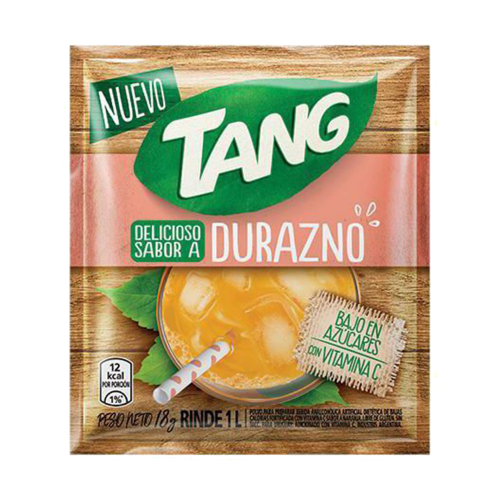Tang Durazno