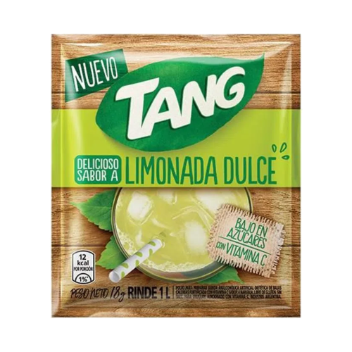 Tang Limonada Dulce