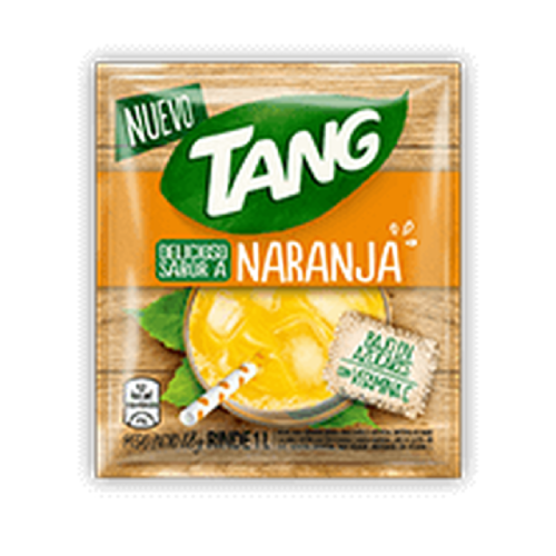Tang Naranja