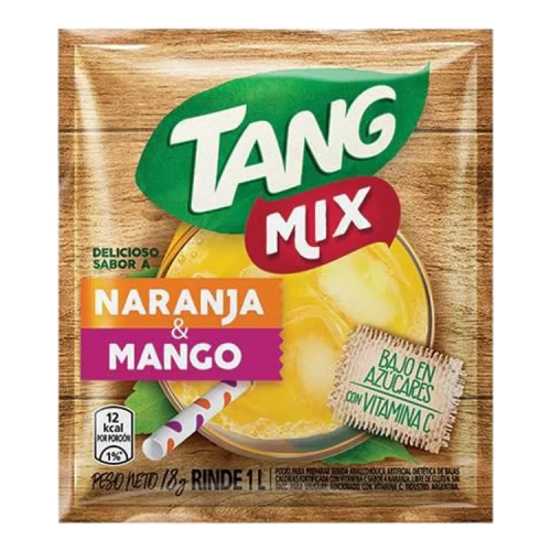 Tang Naranja-Mango
