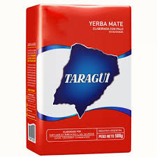 Taragui Yerba 500gr