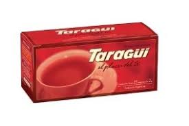 Te Taragui X25u