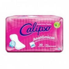 Toallitas Calipso
