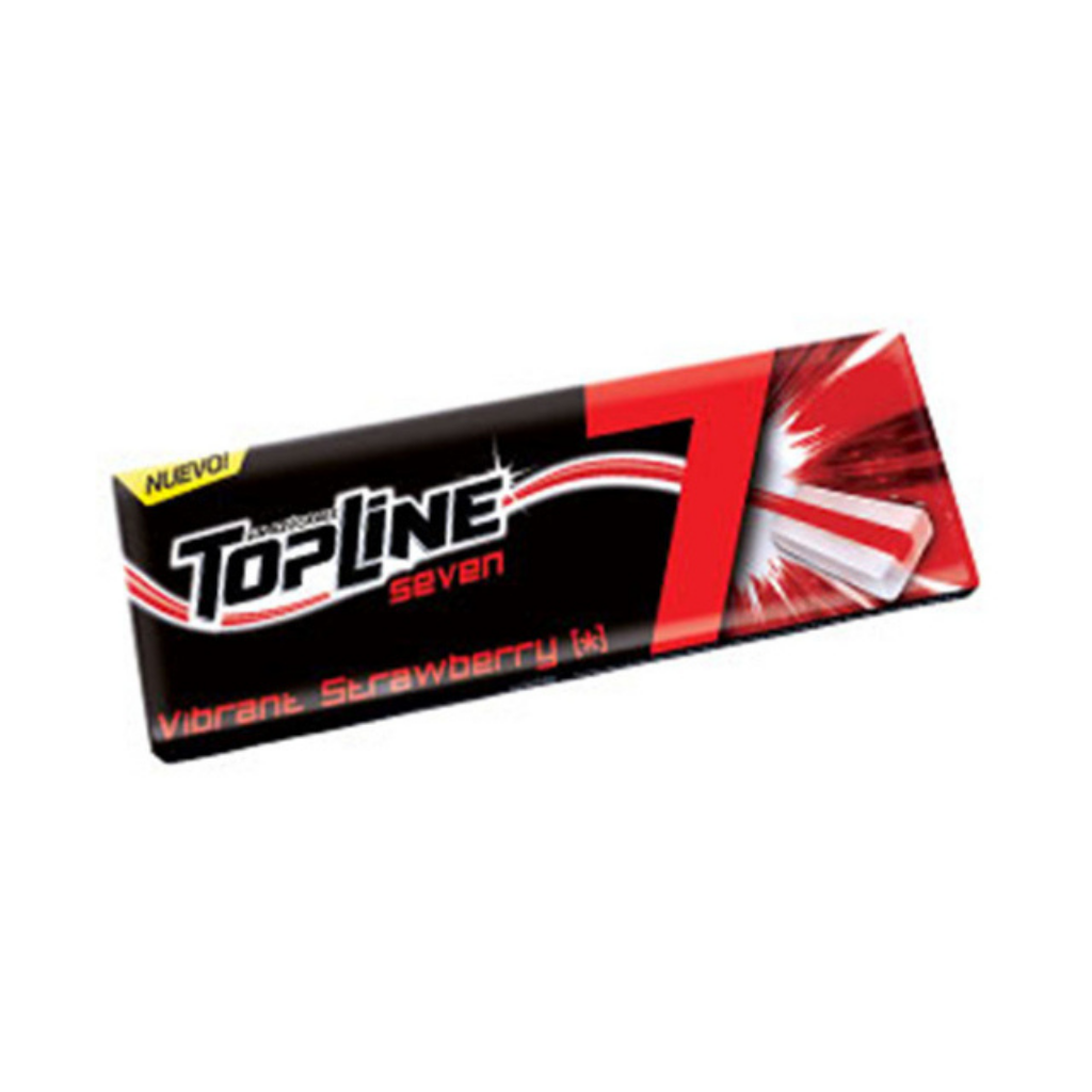 Topline 7 16u Frutilla