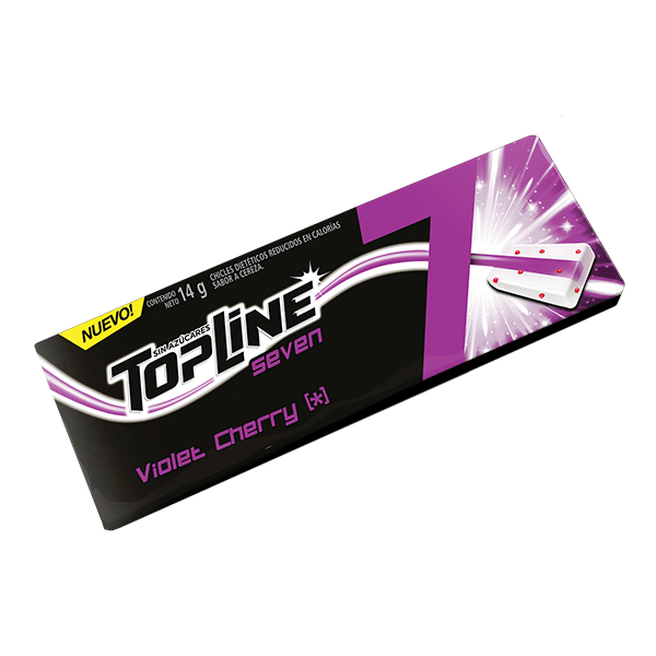 Topline 7 16u Uva