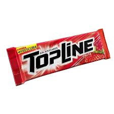 Topline 20u Frutilla