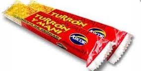Turron Arcor Clasico 