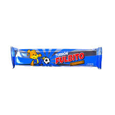 Turron Fulbito 50u