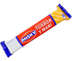 Turron Misky
