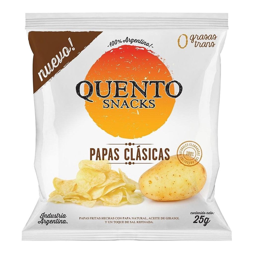 Quento Papas 100gr