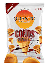 Quento Conos 90gr