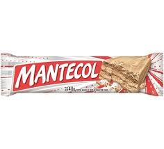 Mantecol 40gr 12u