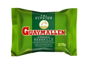 Alf. Triguaymallen Fruta