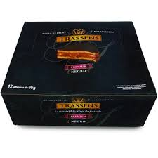 Alf. Trassens Negro 12u