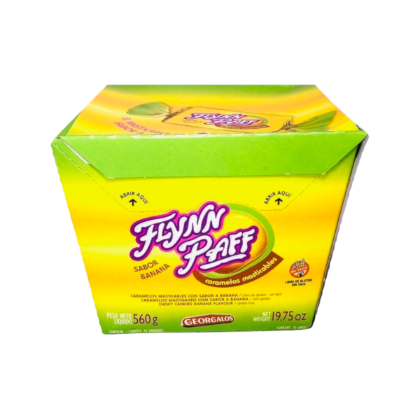 Flynn Paff Banana (Oferta)