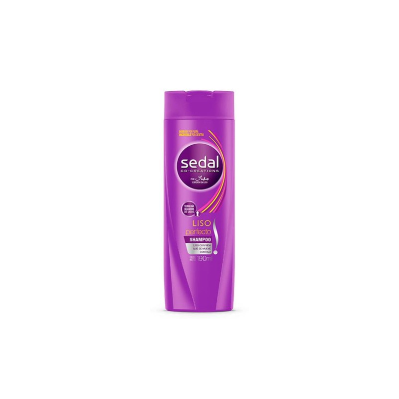 Sedal Shampoo 190cc