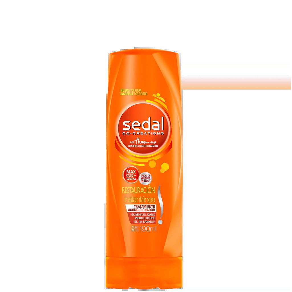 Sedal Acond. 190cc