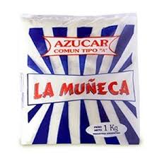Azucar La Campechana 1Kg