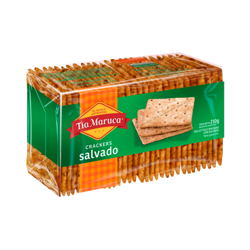Gall. TM Salvado 210gr