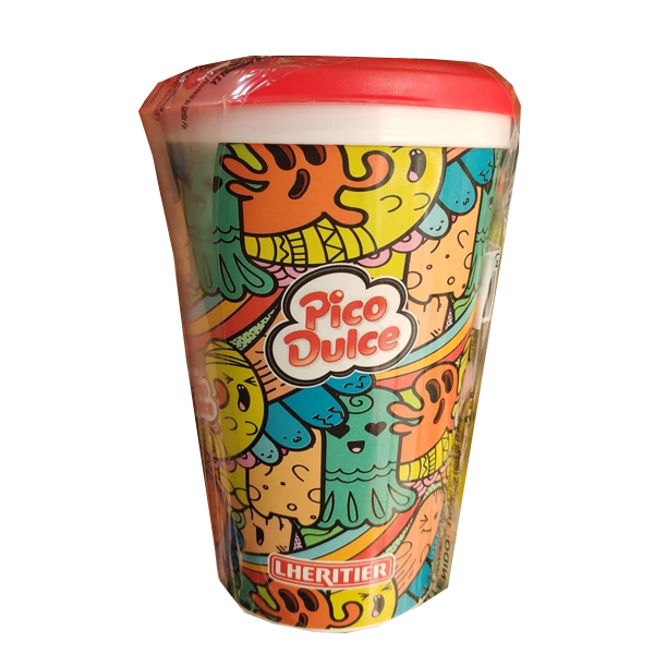 Vaso Pico Dulce 