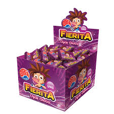 Chic. Fierita Uva