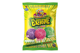 Chup. Evolution Extreme