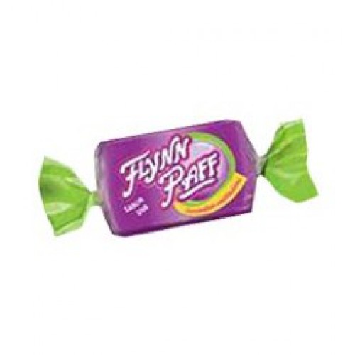 Flynn Paff Uva