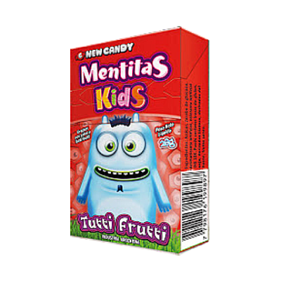 Mentitas Kids Tutti 