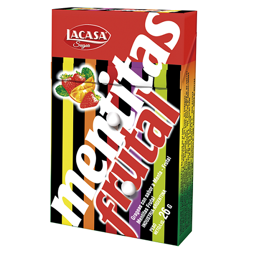 Mentitas Frutal