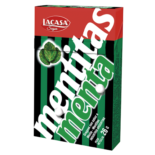 Mentitas Menta