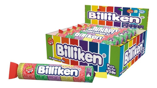Billiken Rollo 35gr