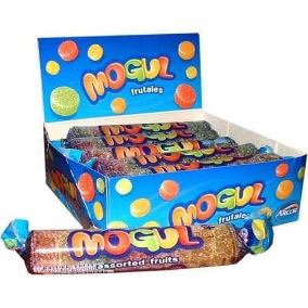 Mogul Rollo 