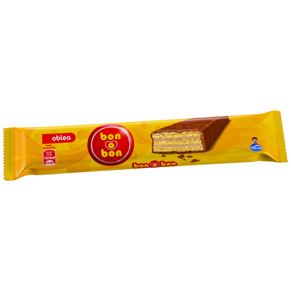 Oblea Bon O Bon Negra