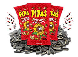 Pipas Clasicas Tira