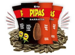 Pipas Gigantes Tira